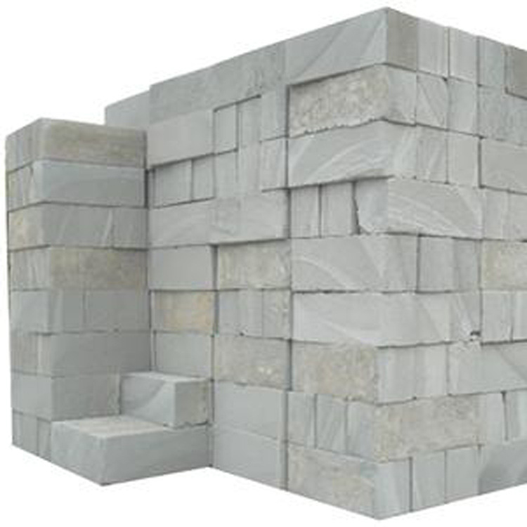 元谋不同砌筑方式蒸压加气混凝土砌块轻质砖 加气块抗压强度研究