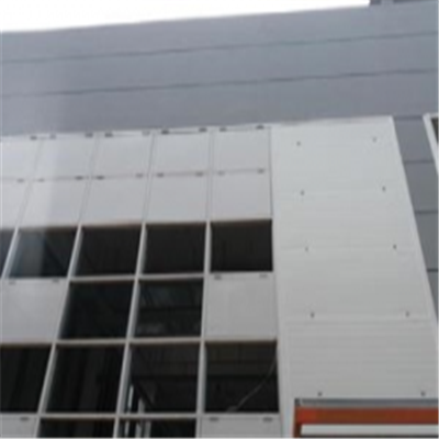 元谋新型蒸压加气混凝土板材ALC|EPS|RLC板材防火吊顶隔墙应用技术探讨